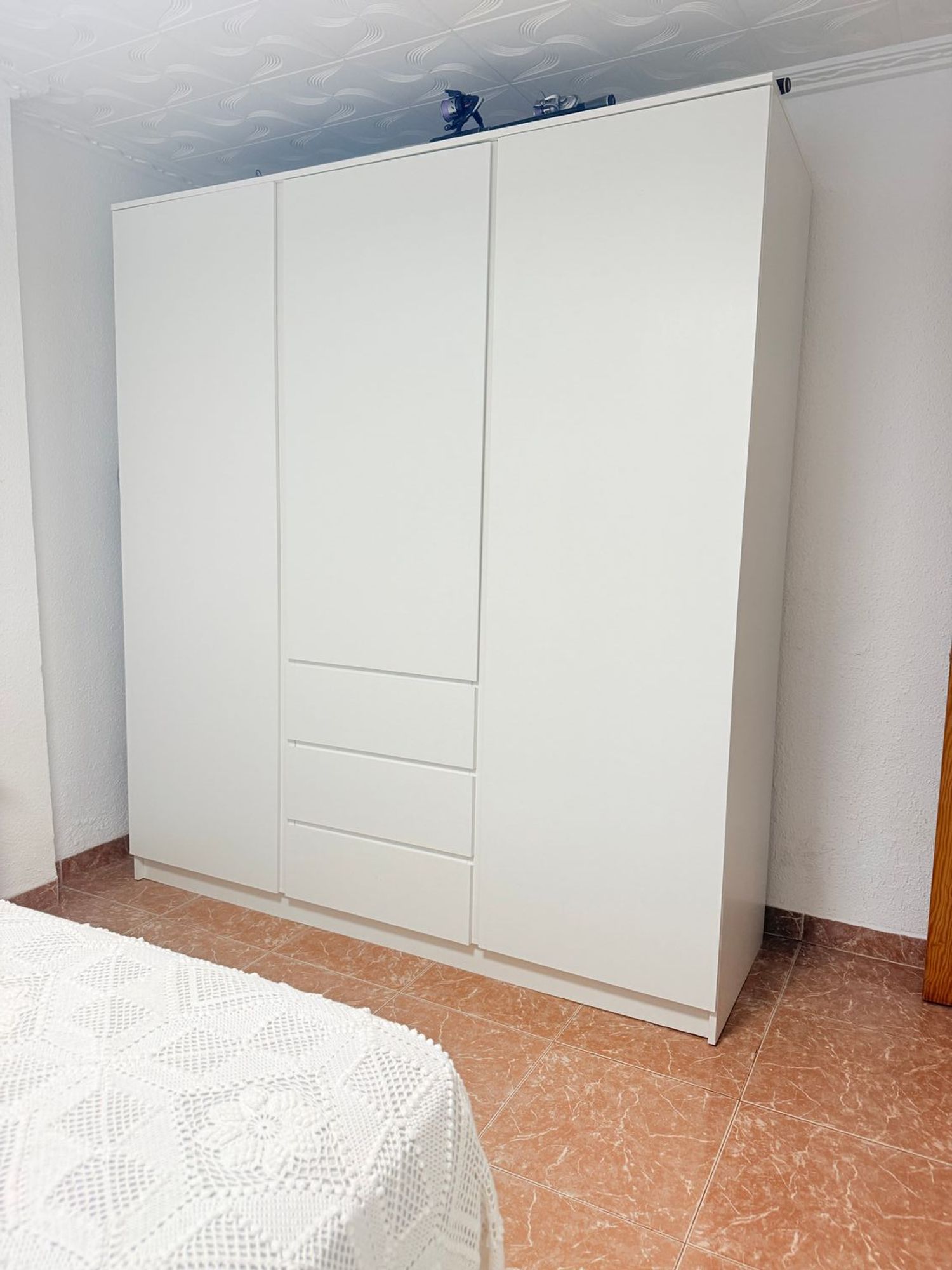 Piso en Calle de Sant Jeroni, 1, Zona Avenida al Vedat, Zona Avenida al Vedat - Foto 4
