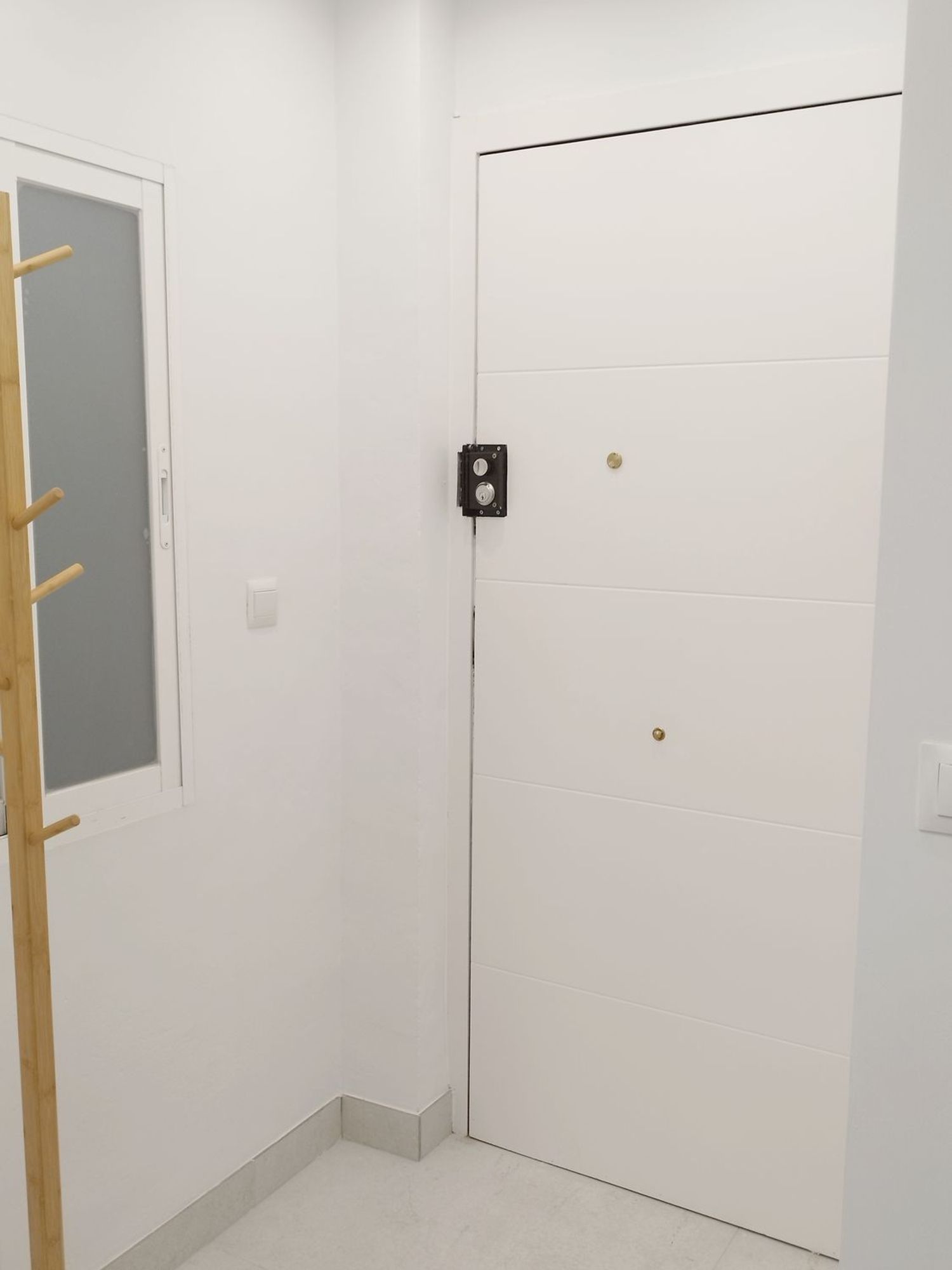 Piso en calle Conde de Tendillas, 21 - Foto 3