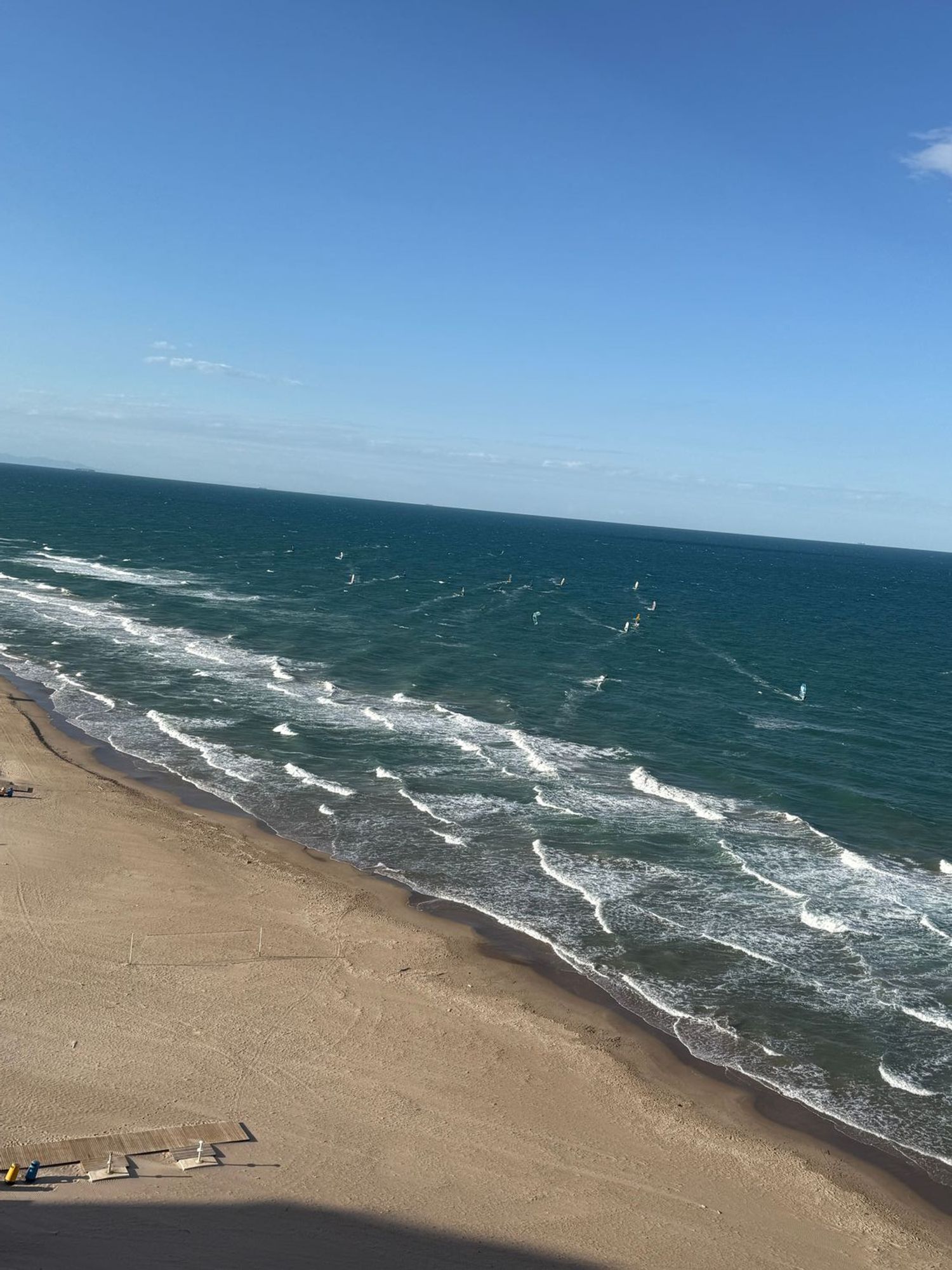 Ático en Calle Nevers, 14, El Faro, El Faro - Foto 9