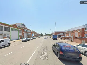 Nave Industrial en L'Hospitalet de Llobregat - Foto 2