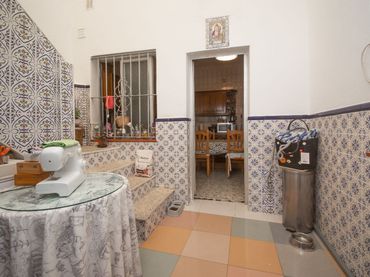 Planta baja en  Calle Crespo 32 - Foto 20