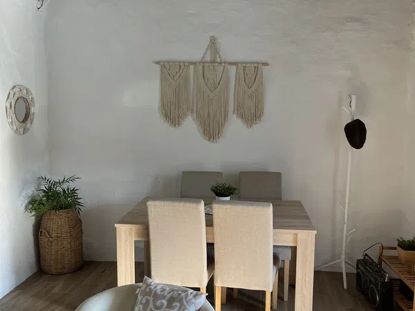 Finca rústica en Carretera Montes de Málaga s/n, Huerta Nueva - Jardín de Málaga - Foto 10