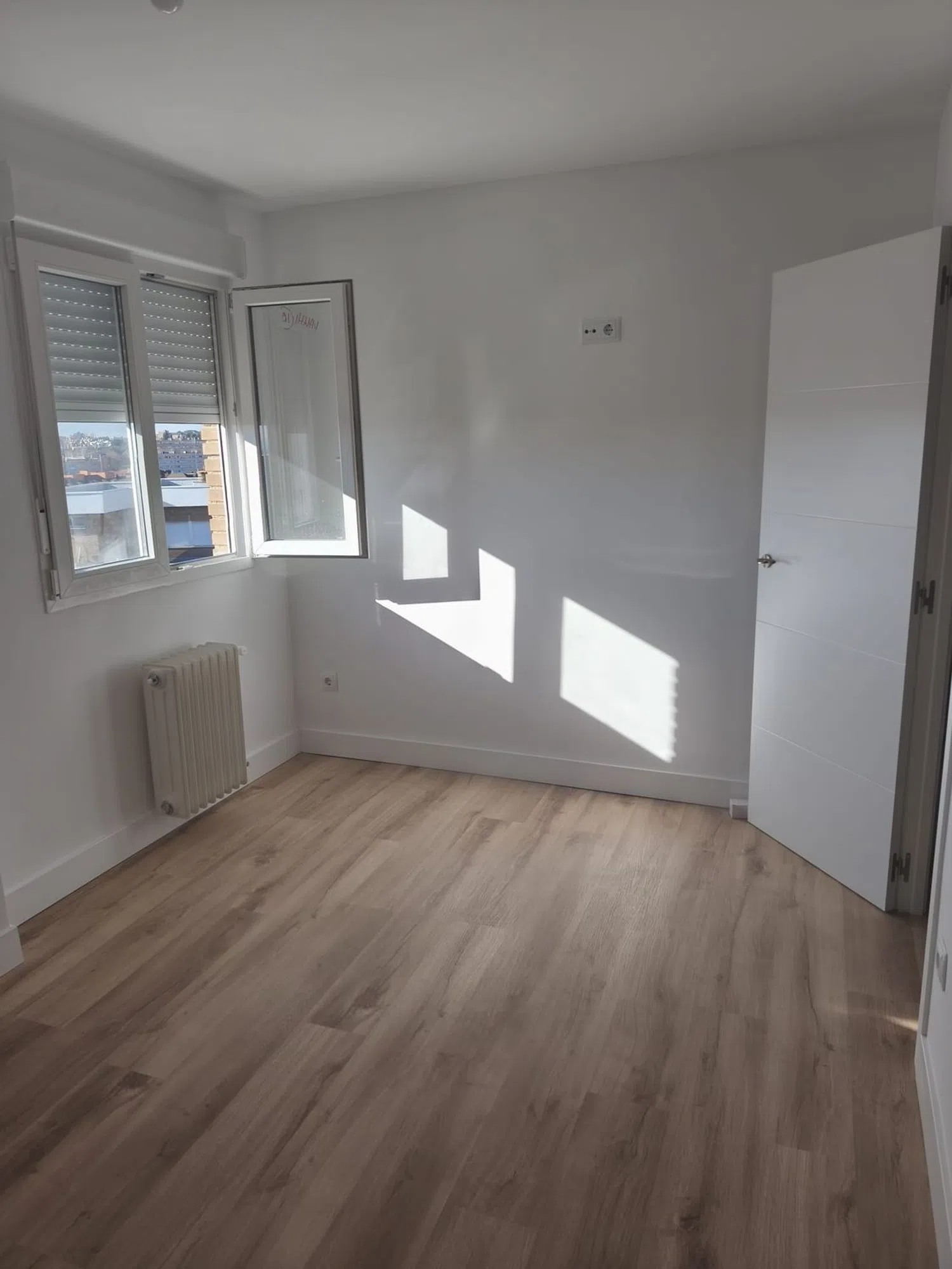 Piso en calle de las Pedroñeras, 20 - Foto 12