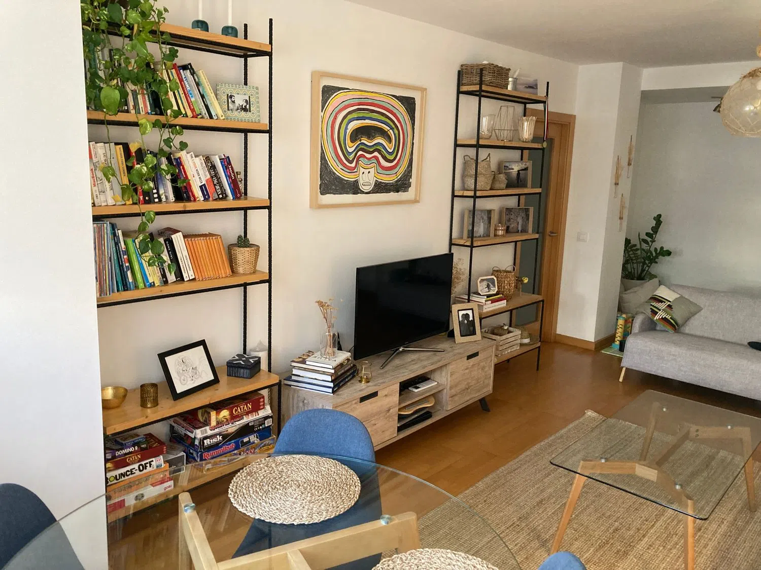 Piso en calle de Luis Moya Blanco, 27 - Foto 3