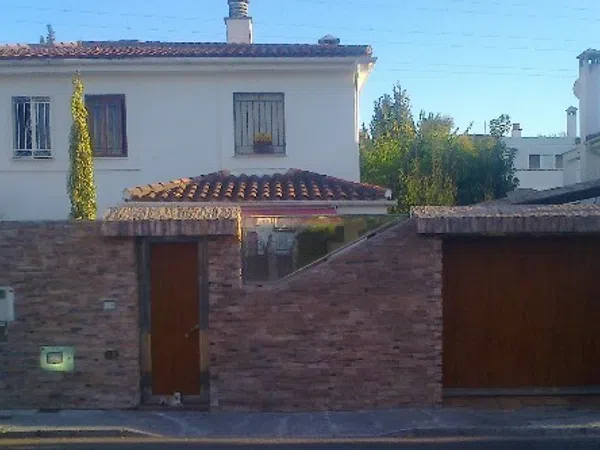 Chalet pareado en Calle Madroños, 18 - Foto 38