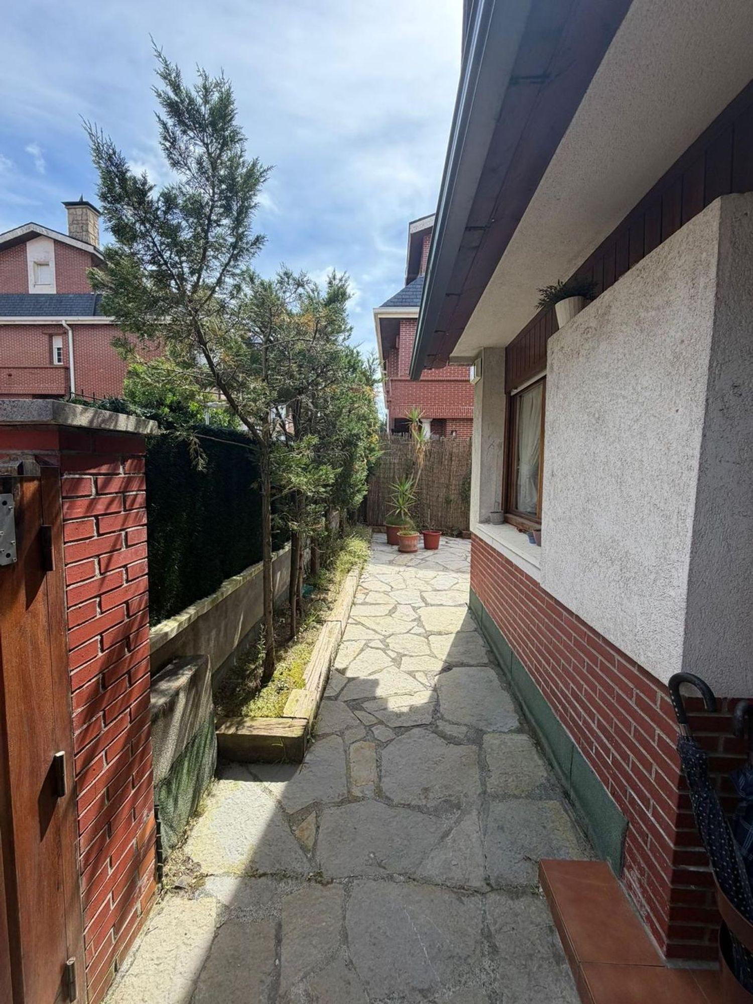Chalet adosado en Calle Gabriel Ramos Uranga, 43 - Foto 5