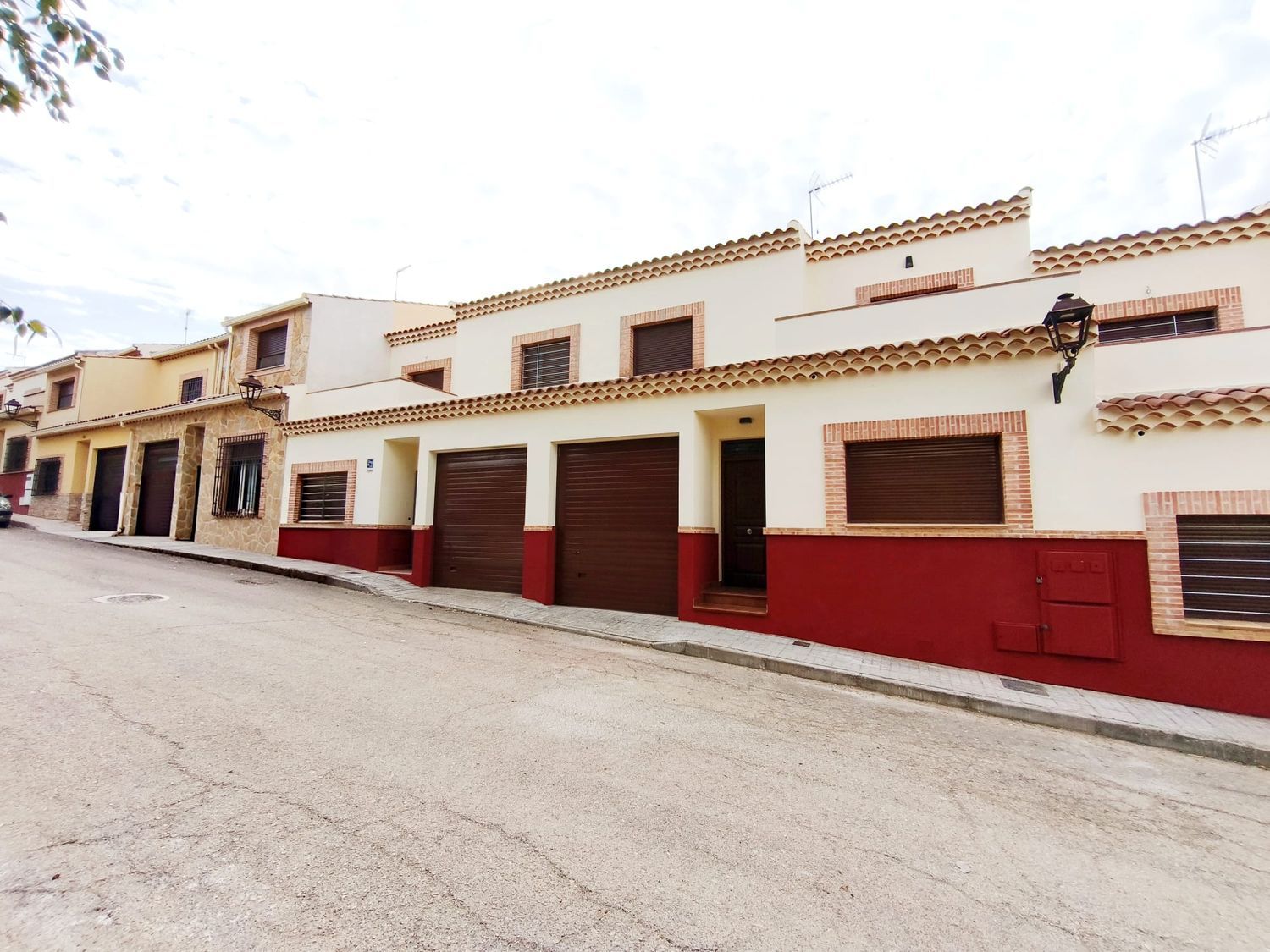 Chalet adosado en Calle del Pozo Seco, 14 - Foto 3