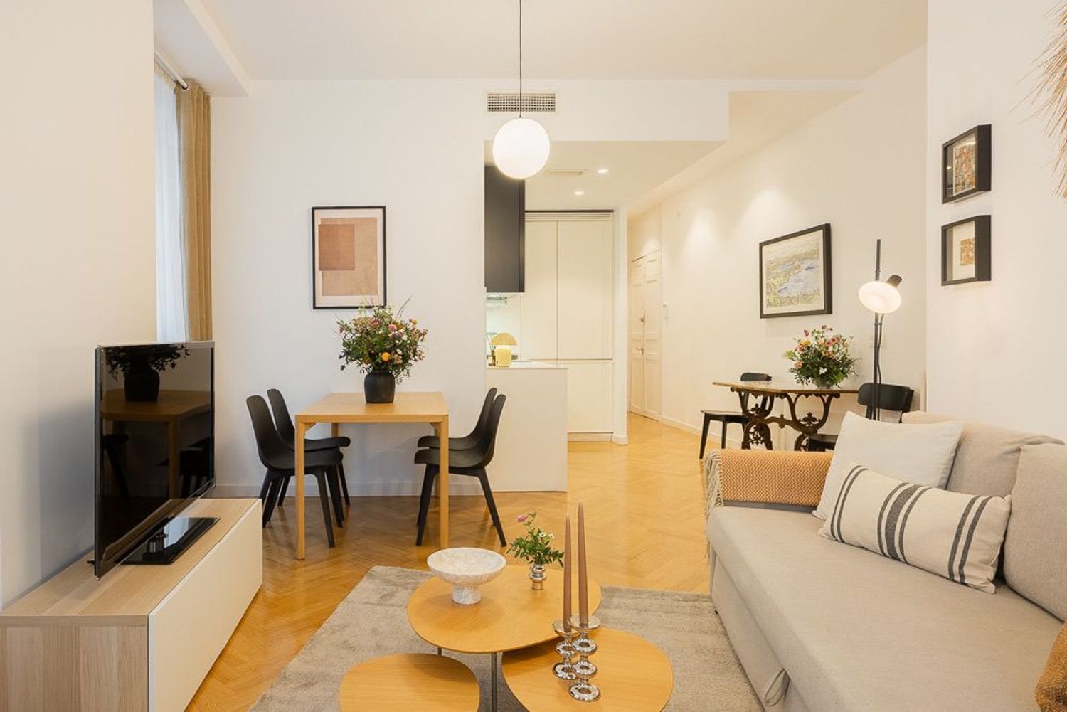 Piso en calle de la Cava Alta, 7 - Foto 3