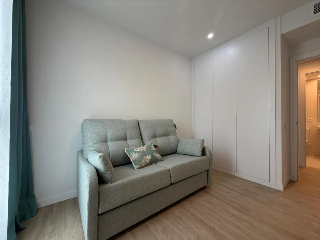 Piso en  Calle Profesor Ludovico Correa 1 - Foto 12