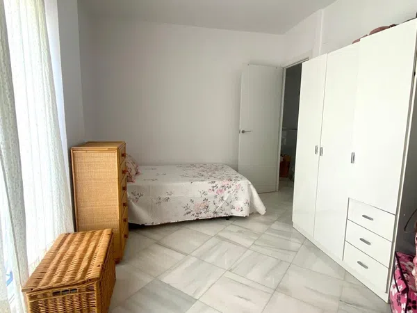 Dúplex en Calle del Bachiller, 1, Nuevo Parque - Los Rosales - Tráfico Pesado, Nuevo Parque - Los Rosales - Tráfico Pesado - Foto 18