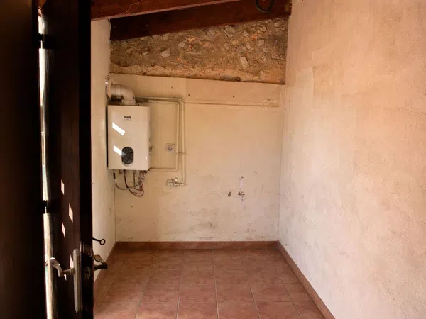 Casa de pueblo en Secar de la Real - Foto 15