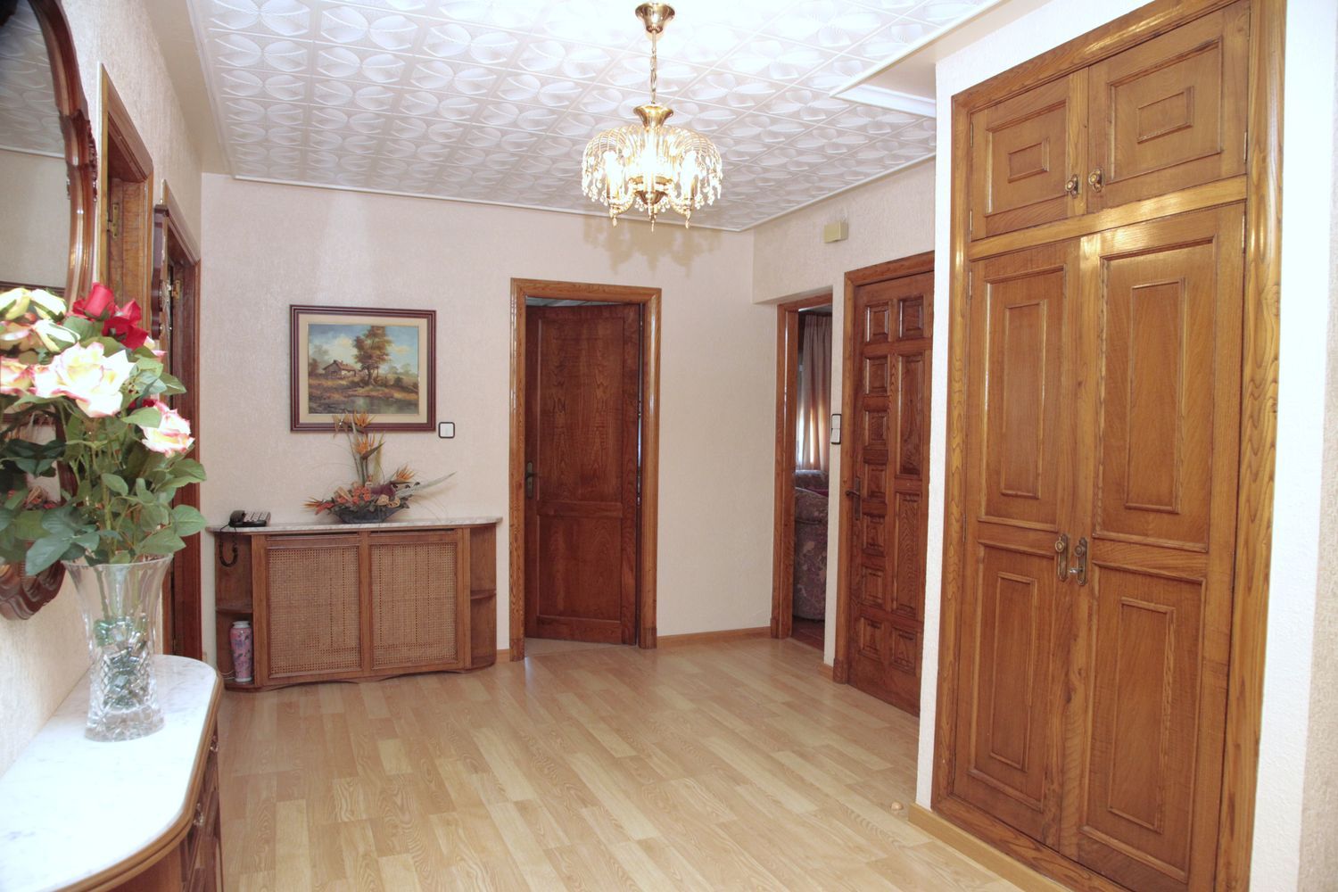Casa o chalet independiente en Camino Encomenda, 47 - Foto 4