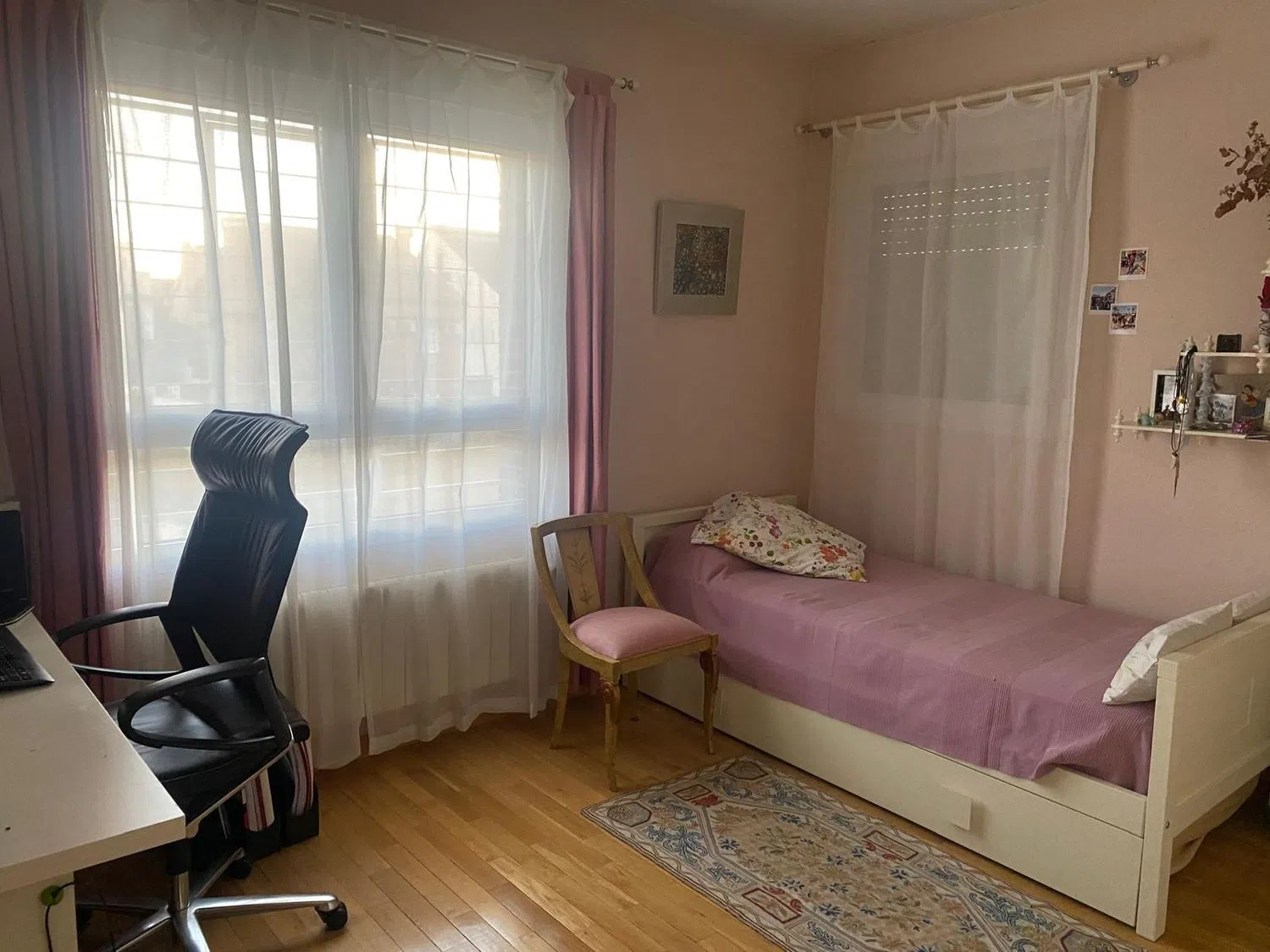 Chalet adosado en calle Siroco, 38 - Foto 12