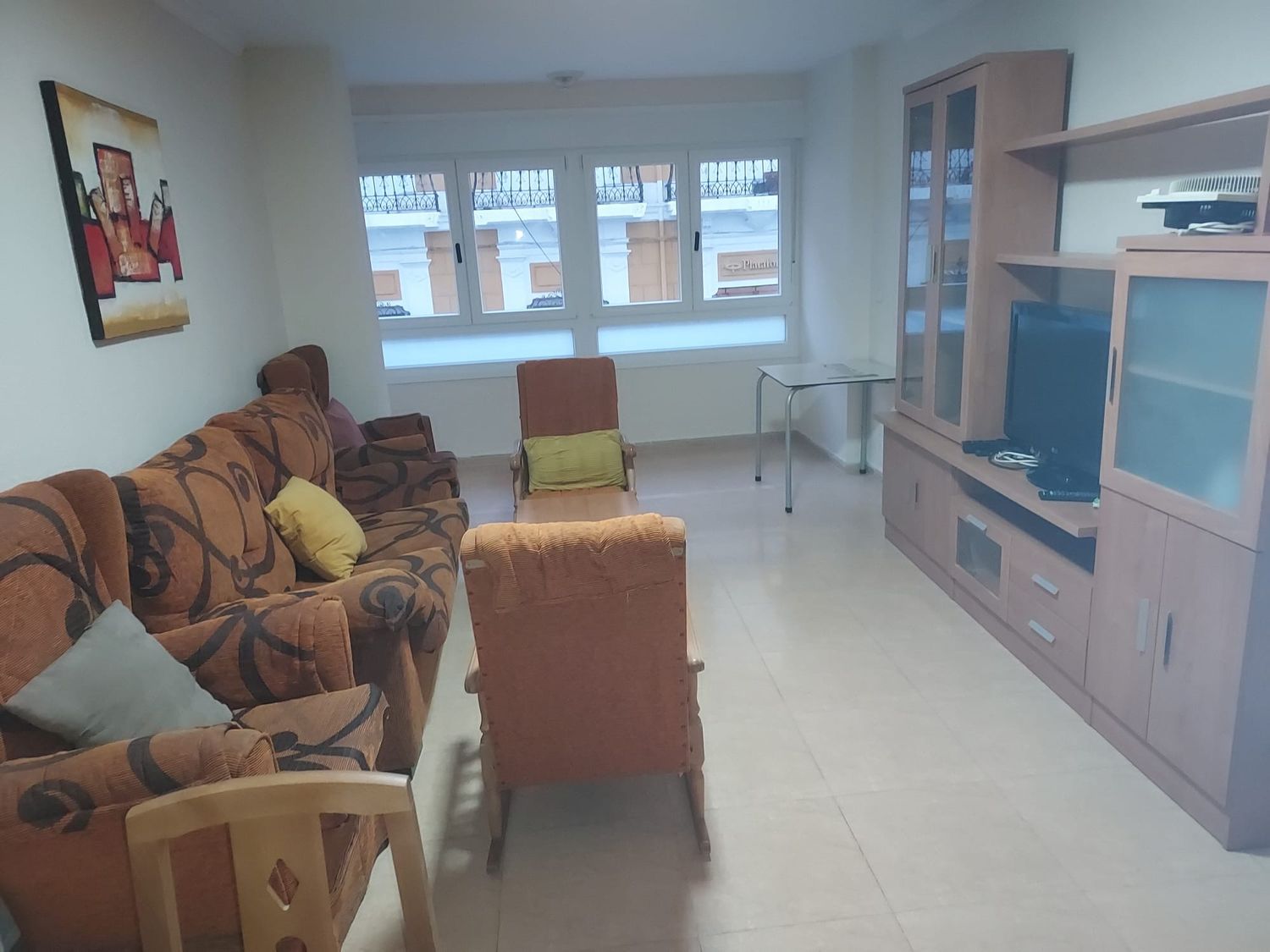 Piso en Calle Martínez Campos, 21, Centro, Centro - Foto 4