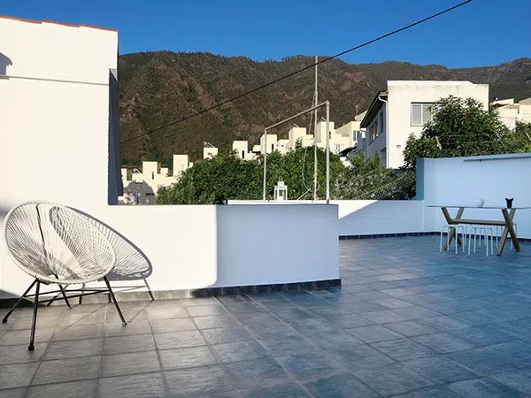 Chalet pareado en Tf-21, 41, El Bebedero - Pinolere - Aguamansa, El Bebedero - Pinolere - Aguamansa - Foto 35