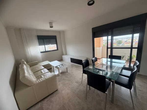 Piso en Avenida de la Filosofía, 29, Nuevo Bulevar, Nuevo Bulevar - Foto 2