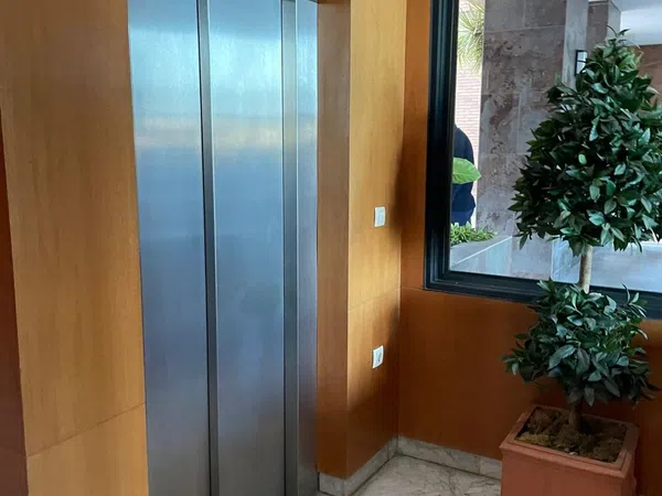 Piso en Avenida Concejal Alberto Jiménez-Becerril, 25 - Foto 2