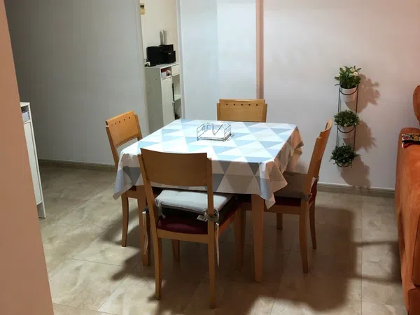 Piso en Calle Engalia, 57, Cabanes pueblo, Cabanes pueblo - Foto 6