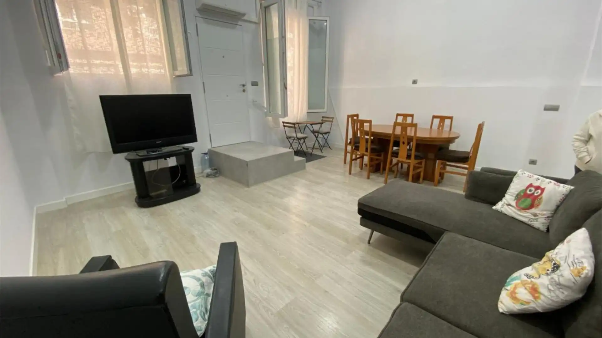 Piso en  Carrer Ramón y Cajal 15 - Foto 1