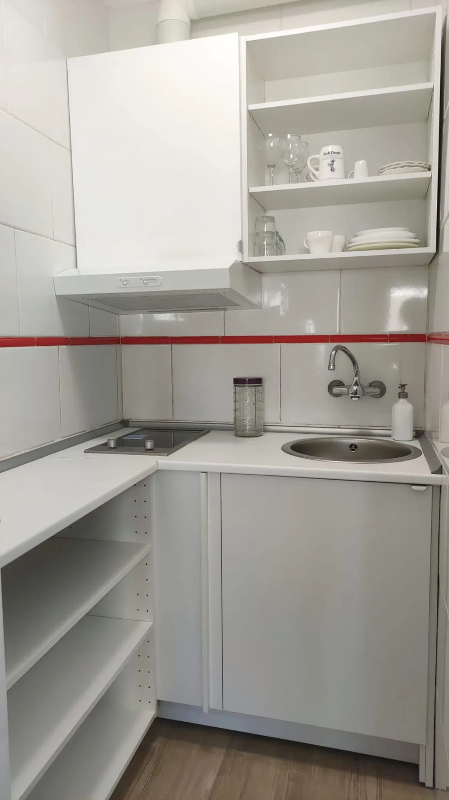 Piso en calle del Baluard, 14 - Foto 7