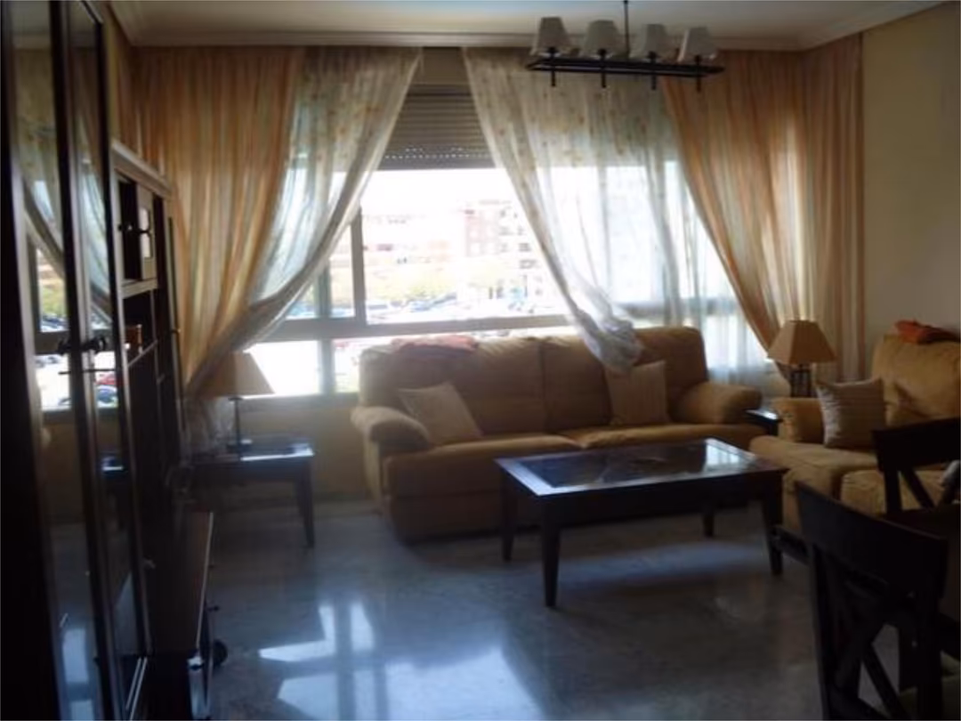 Piso en Vista Alegre - Foto 4