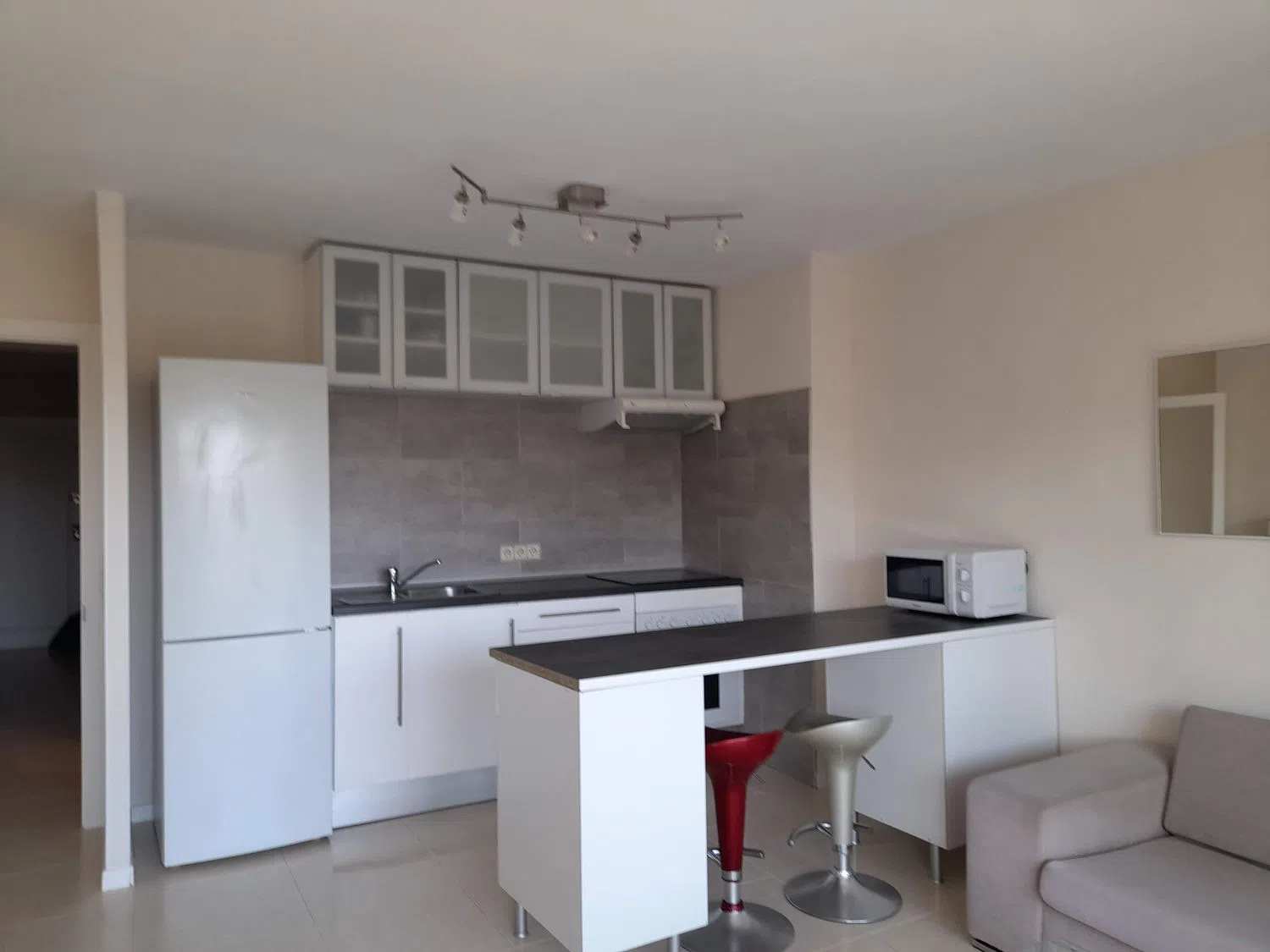 Piso en calle de Noruega, 1 - Foto 5