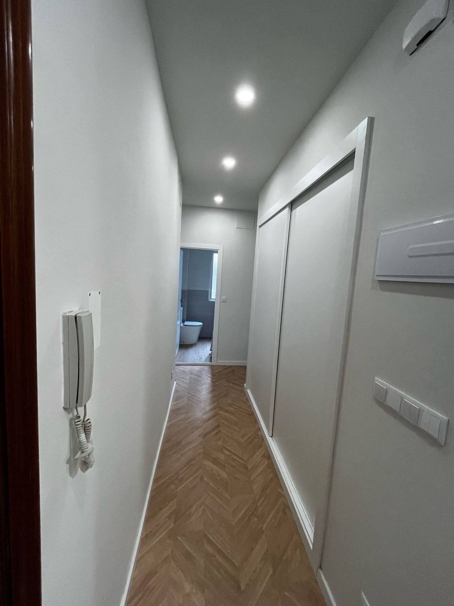 Piso en Avenida Finisterre, 145 - Foto 16