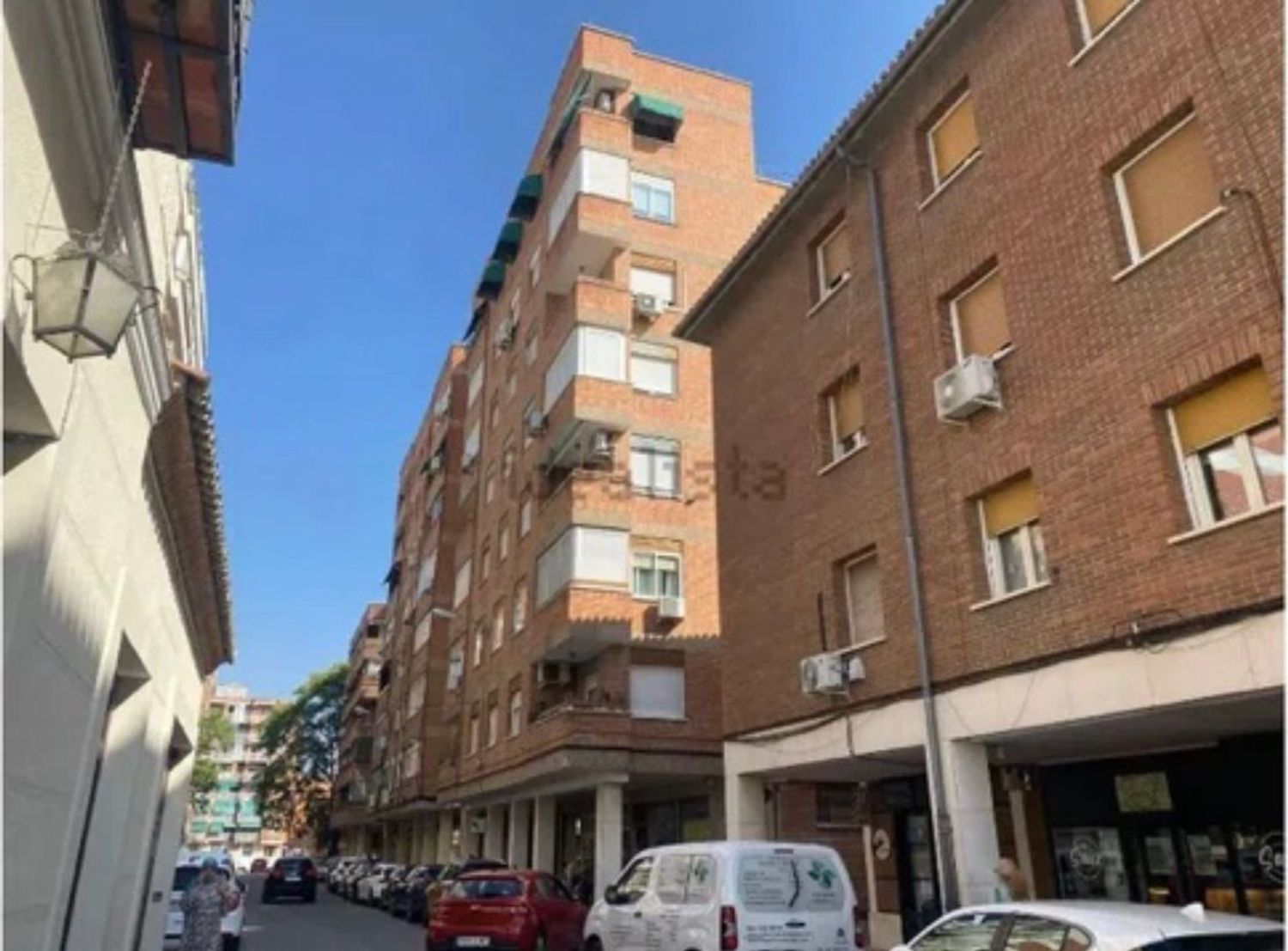 Piso en Calle Diego de Torres, 6, Casco Histórico - Foto 12