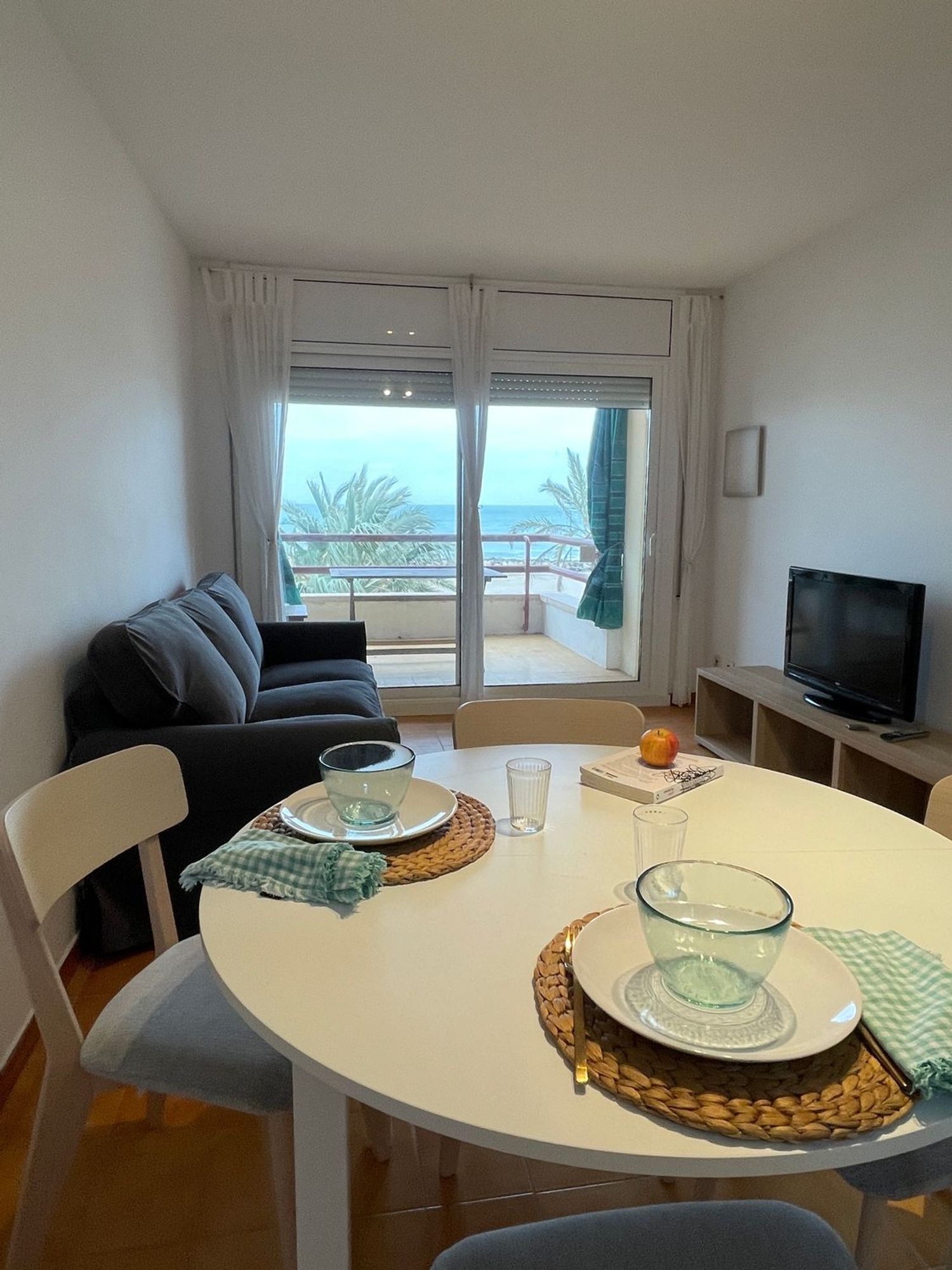 Piso en paseo Voramar, 6 - Foto 4