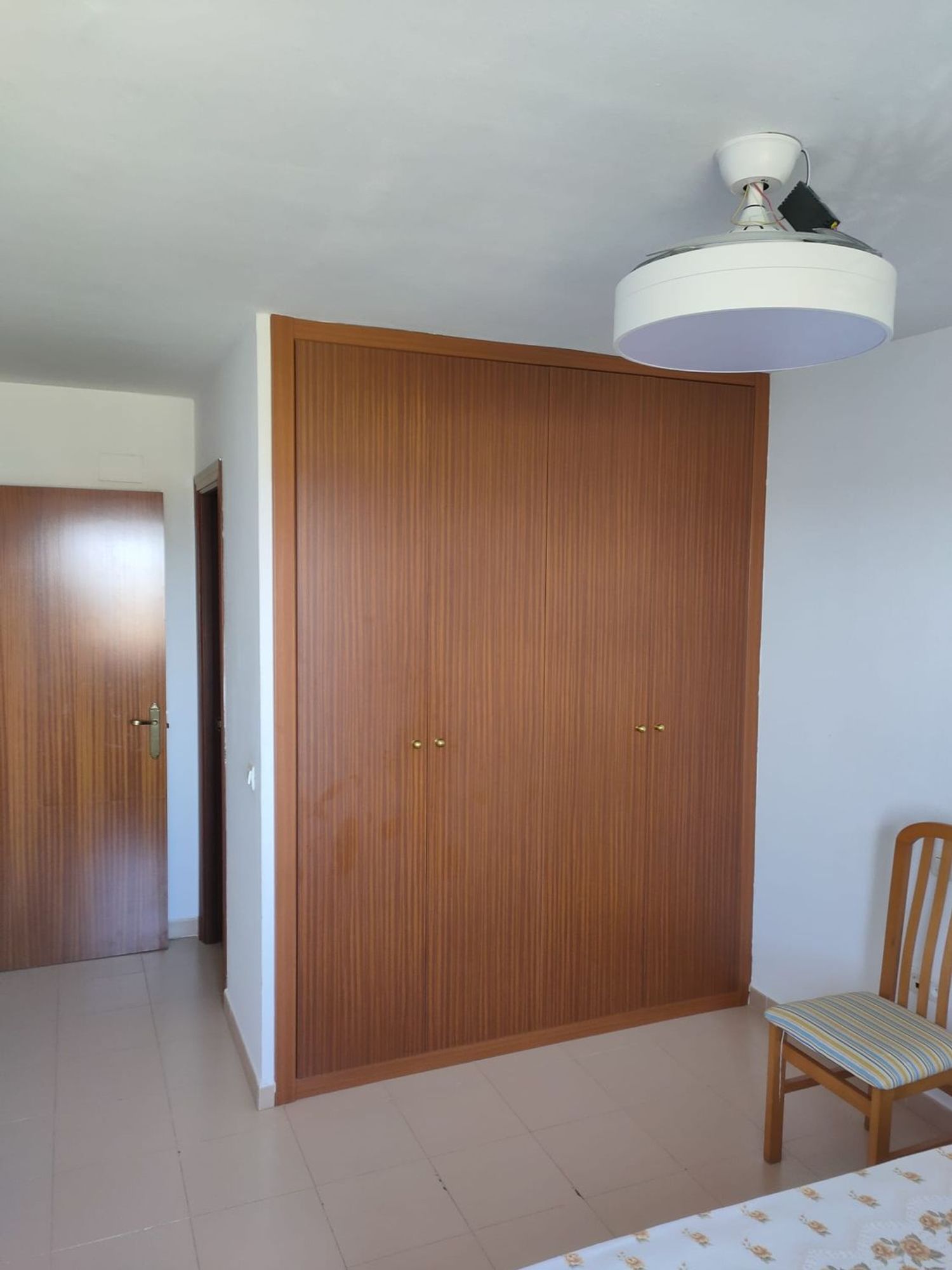 Chalet adosado en calle Juan Manuel Rozas, 1 - Foto 13