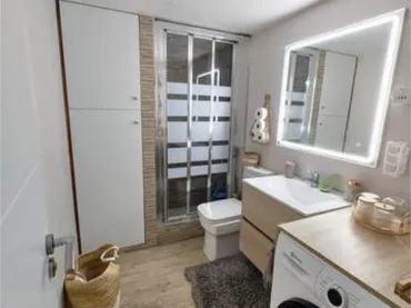 Apartamento en Playa del aguila - Foto 9