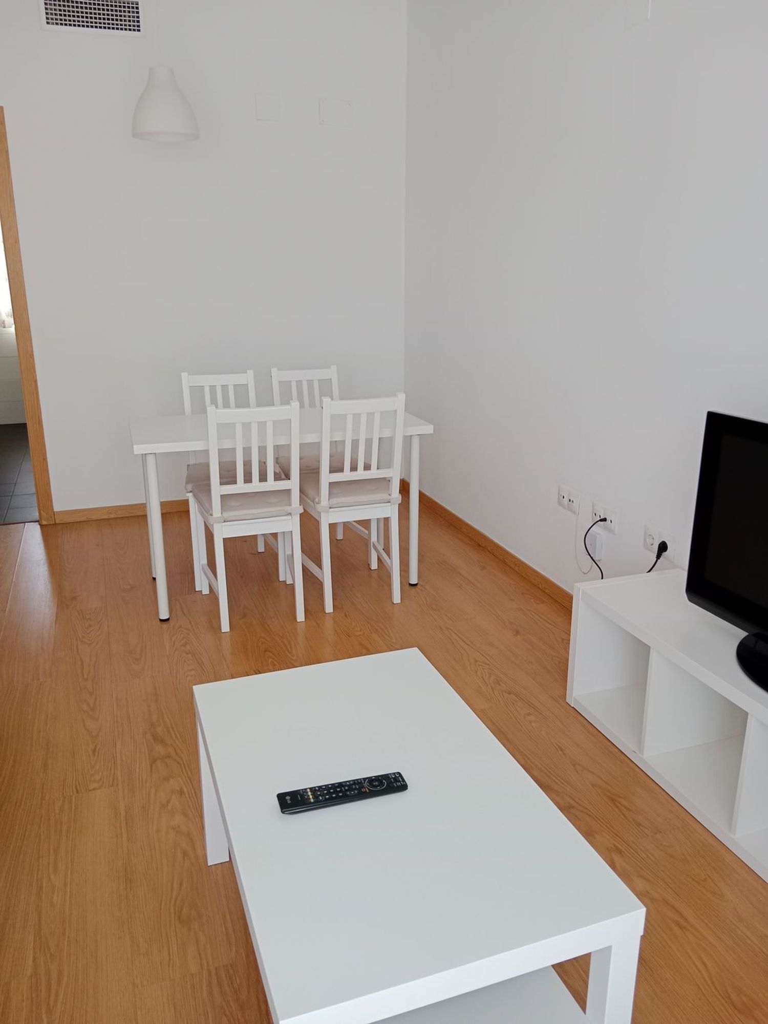 Piso en calle Polvero, 1 - Foto 2