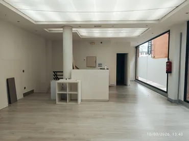 Local comercial en Collado Villalba - Foto 5