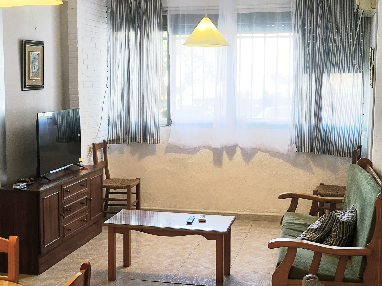 Piso en calle Ciudad de Montilla, 2 - Foto 2