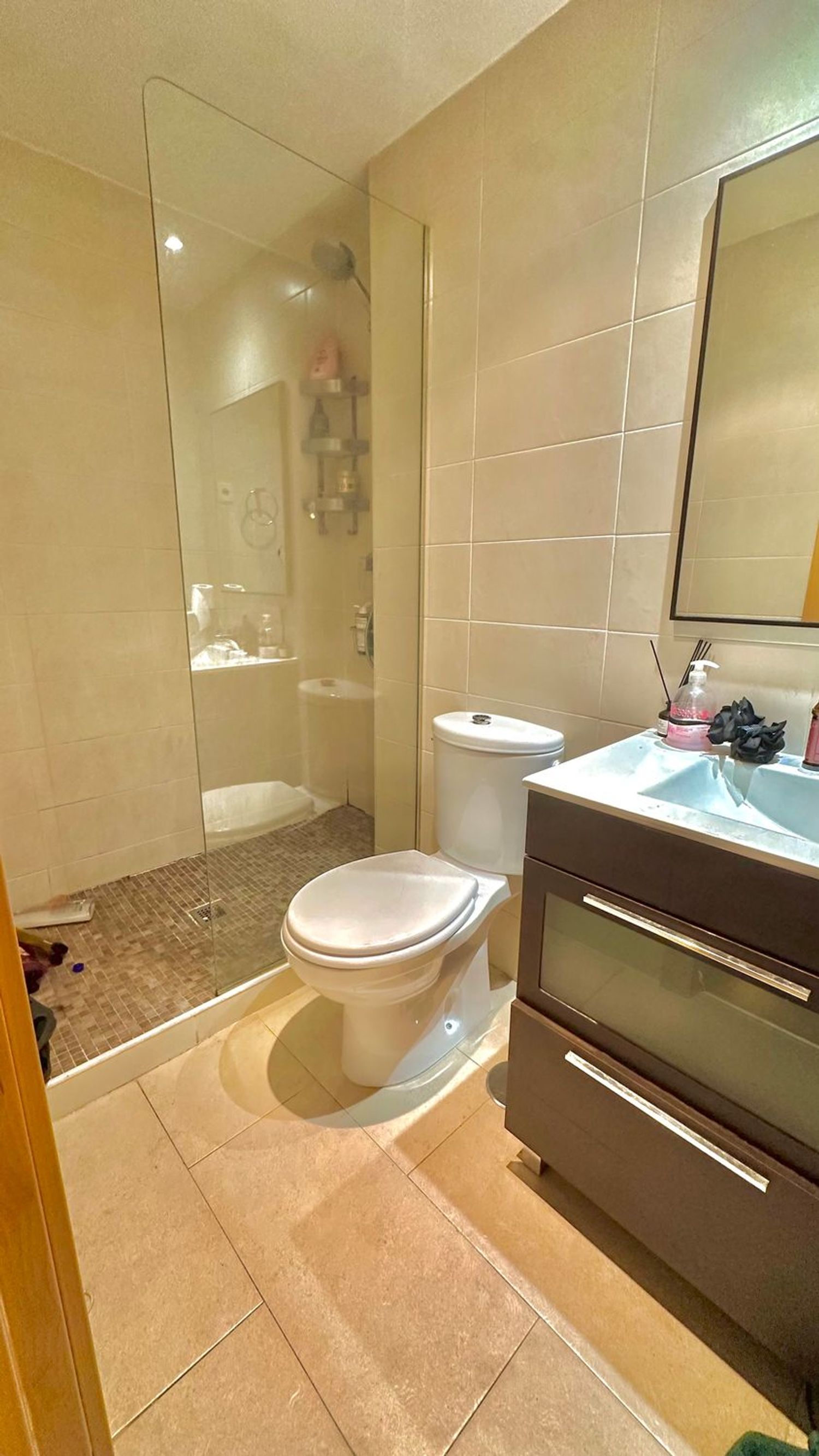 Piso en carretera de Vicálvaro a la Estación de O'donnell, 2 - Foto 8