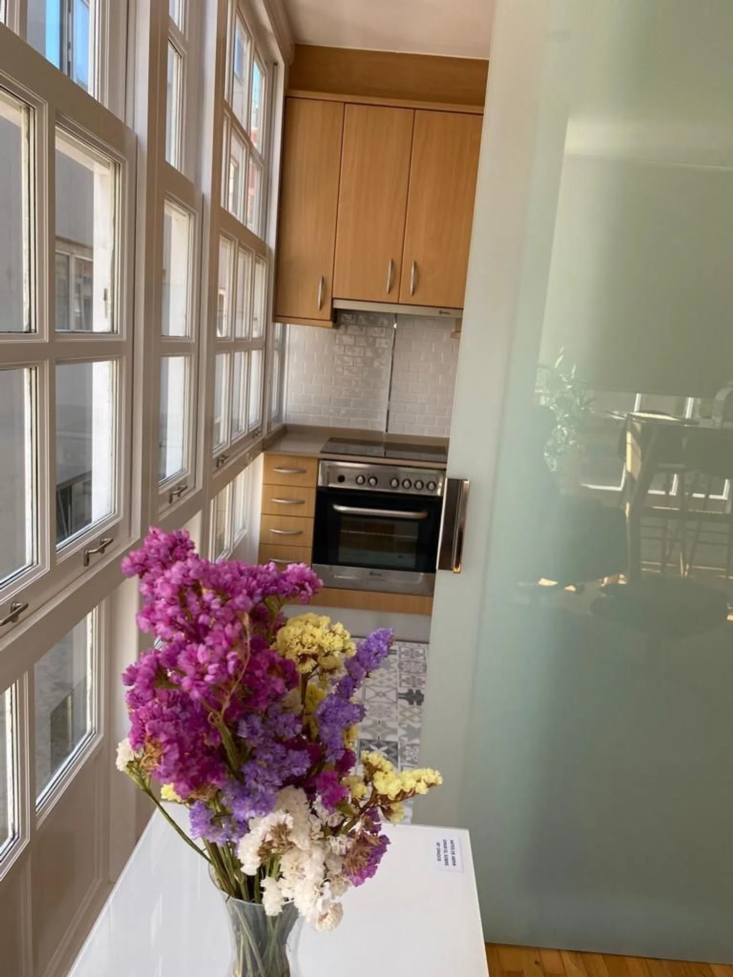 Piso en plaza Pontevedra, 10 - Foto 3