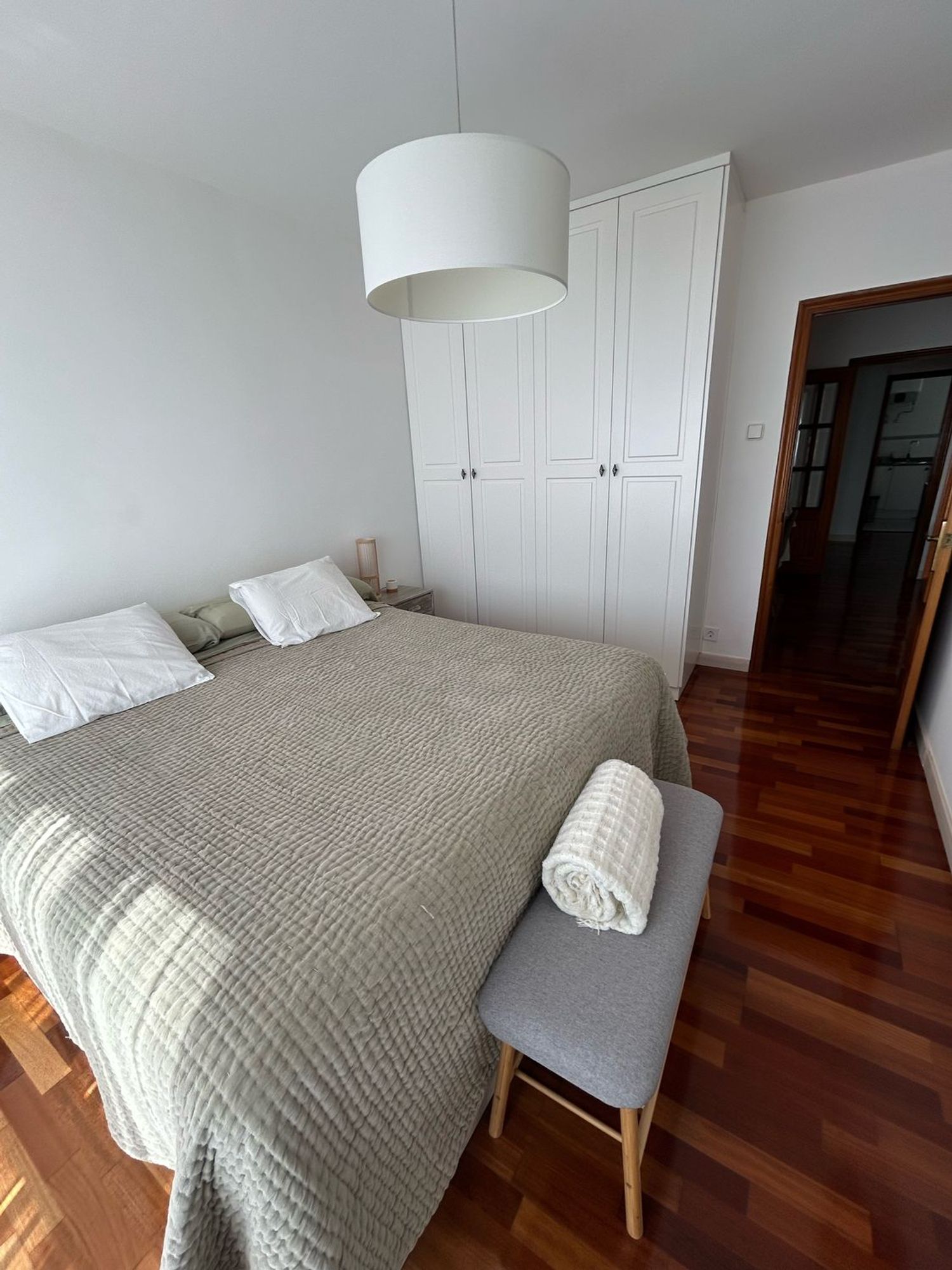 Piso en calle Antonio de Cabezón, 9 - Foto 11