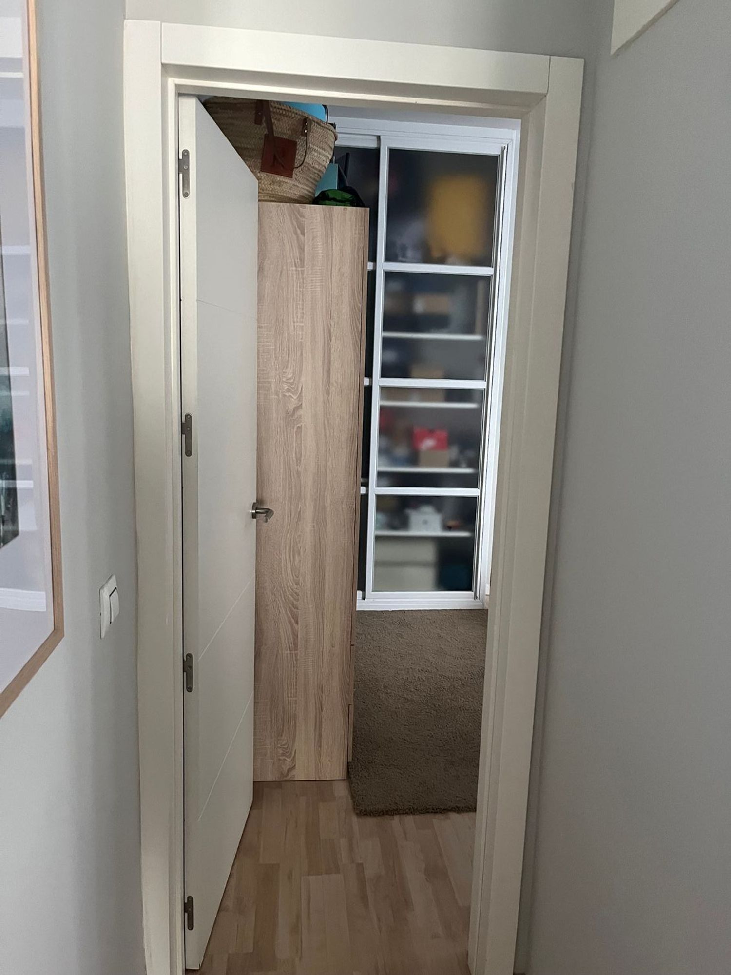 Piso en Calle Pacheco y Núñez de Prado, 22, Alameda - Foto 13