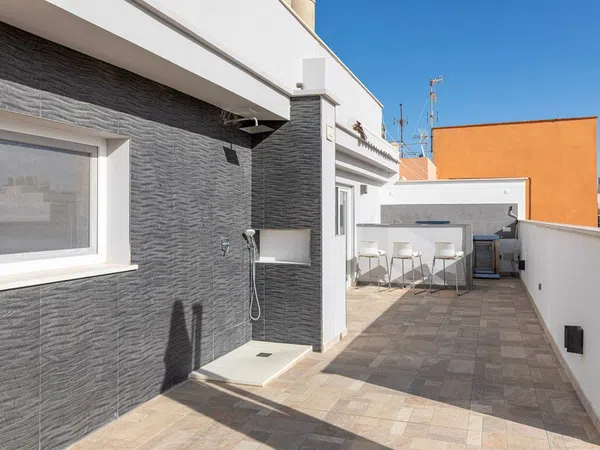 Piso en calle de Trasimè, 27 - Foto 3