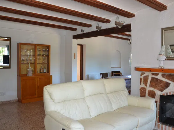 Casa rural en Camino dels Castellans, 63, Partida Tosal - Zona dels Castellans, Partida Tosal - Zona dels Castellans - Foto 18