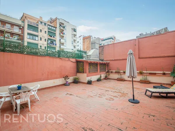 Piso en calle de València