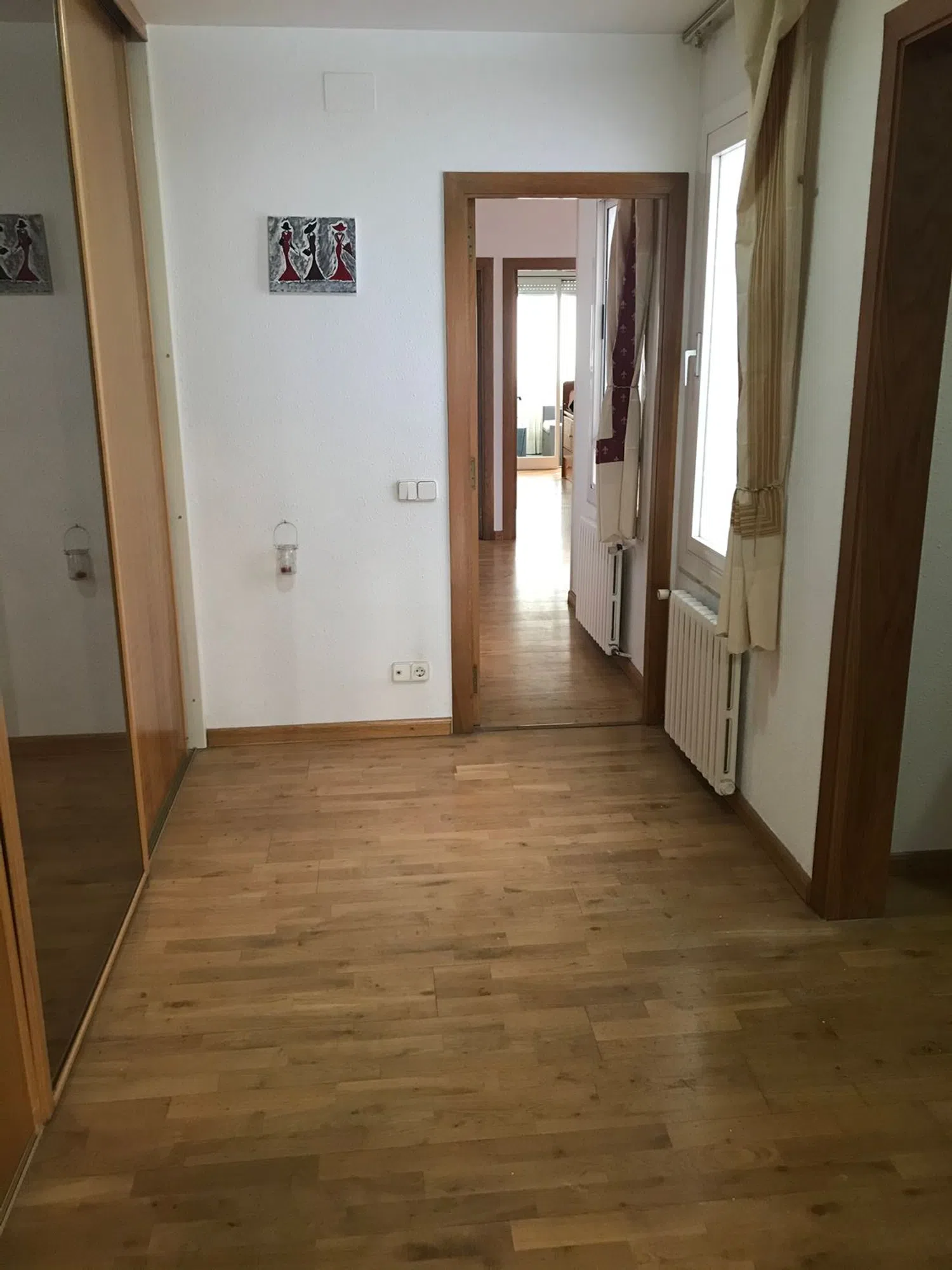 Piso en calle d'Amigó, 50 - Foto 11