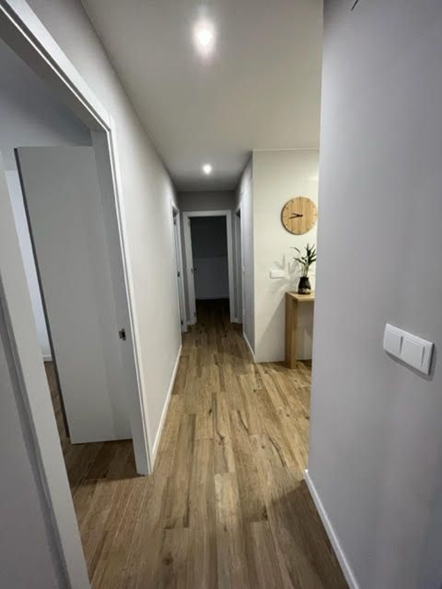Piso en Calle Maestro Falla, Zona Parque Geólogo José Royo Gómez - Foto 12