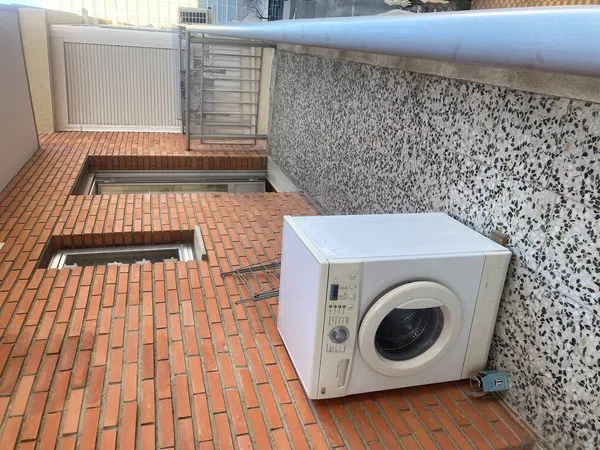 Piso en calle del Poeta Joan Maragall, 55 - Foto 17