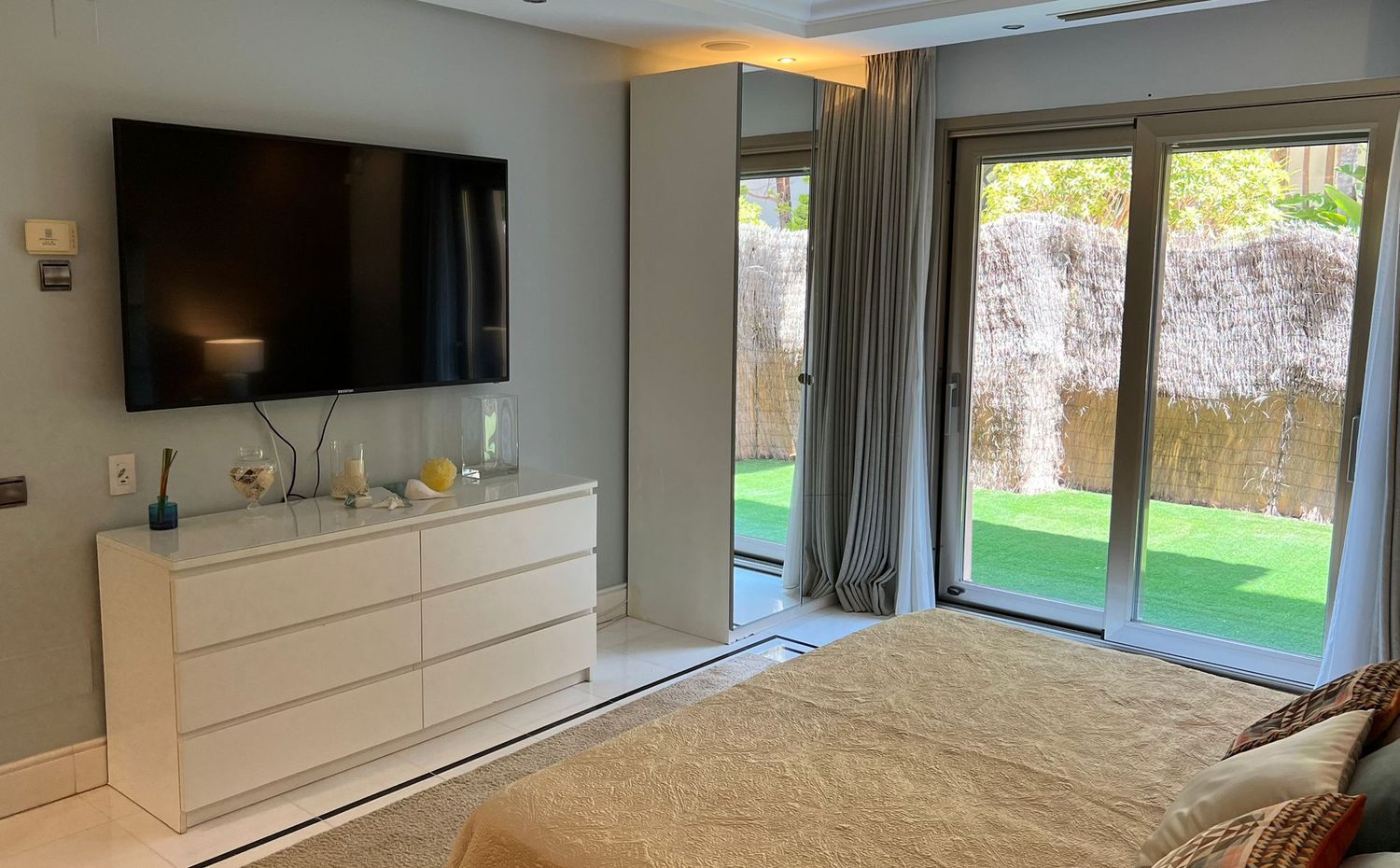 Piso en Barrio Puerto Banús - Foto 19