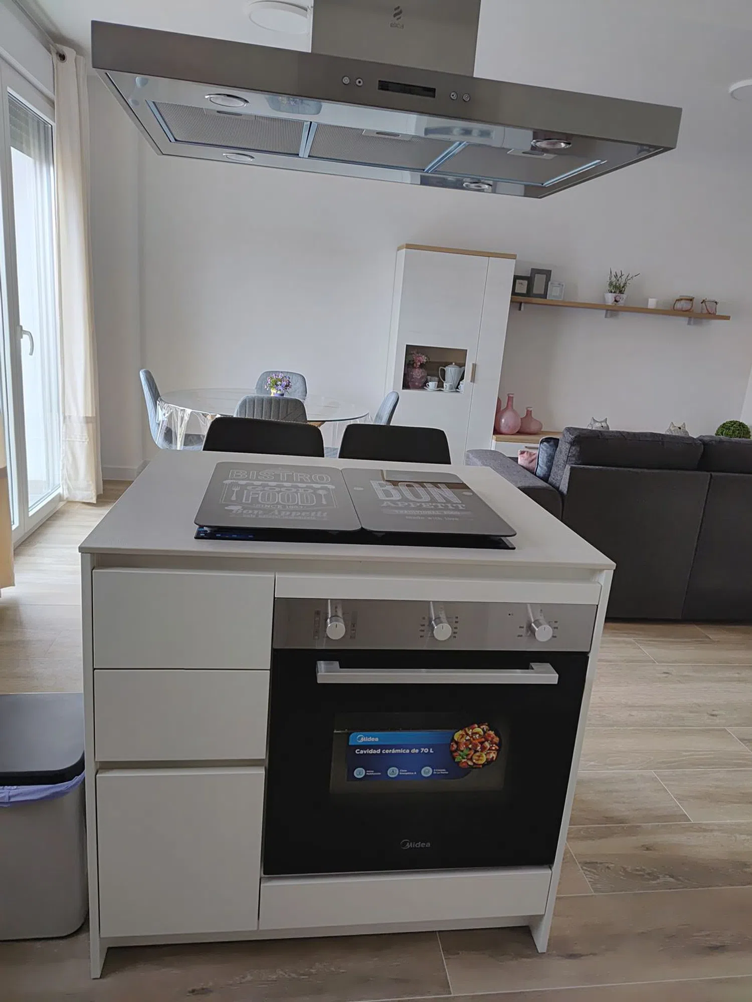 Piso en C/Pinto, 11 - Foto 2