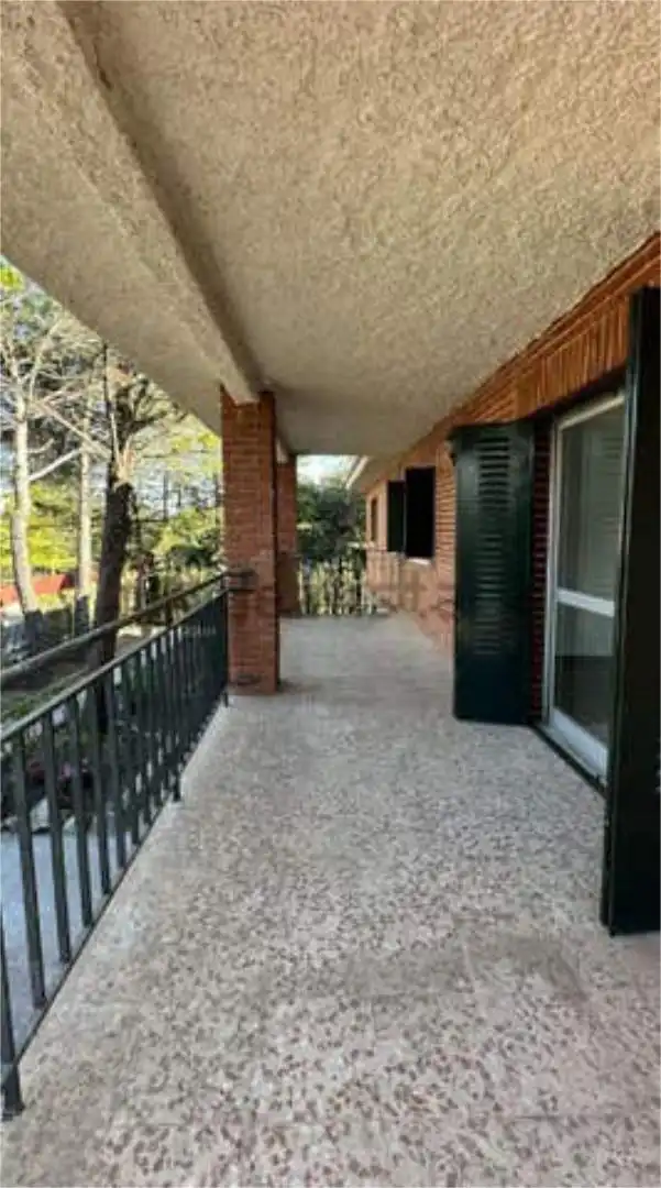 Chalet en Navalafuente - Foto 5