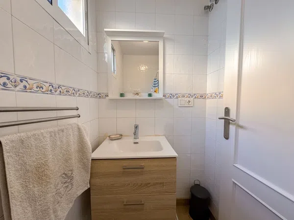 Ático en calle Verdial, 29 - Foto 10