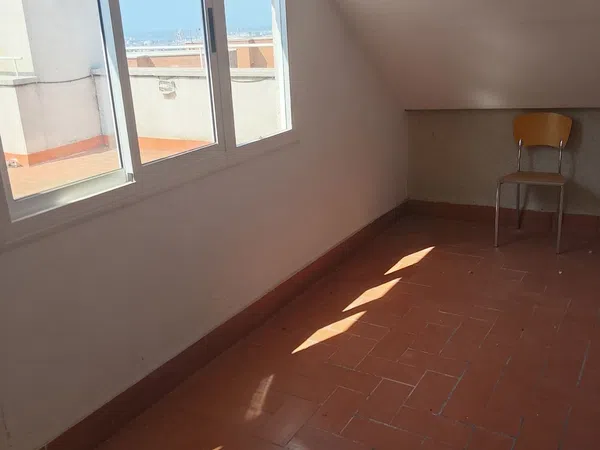 Ático en Calle Violant d'Hongria, 2, Sant Pere i Sant Pau, Sant Pere i Sant Pau - Foto 3