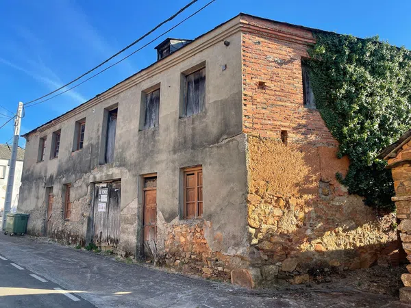 Casa de pueblo en San Pedro Castañero, 116 - Foto 1